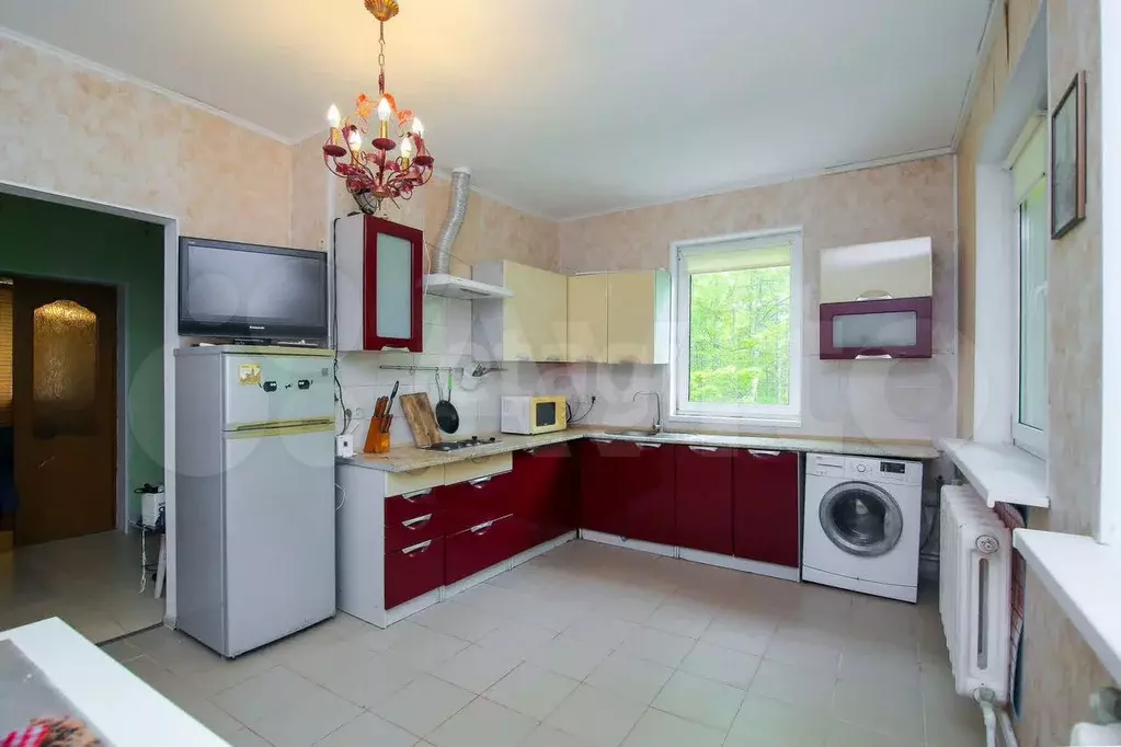 2-к. квартира, 67,7 м, 2/5 эт. - Фото 1