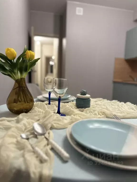 3-к кв. Пермский край, Пермь ул. Старцева, 143 (72.2 м) - Фото 2