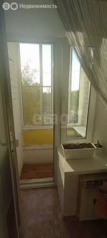 1-комнатная квартира: Ярославль, улица Титова, 23 (36.6 м) - Фото 1