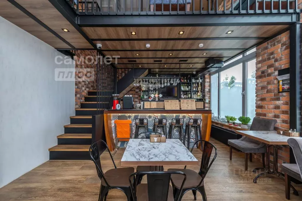 Помещение свободного назначения в Москва пос. Коммунарка, ул. ... - Фото 1