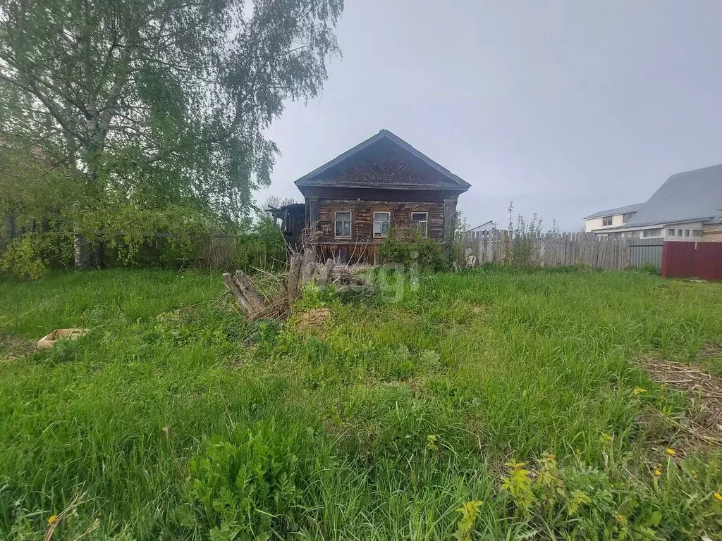 Авито Муром Купить Дом В Муромском Районе