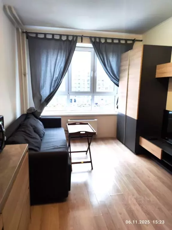 Студия Московская область, Ленинский городской округ, Дрожжино пгт ш. ... - Фото 1