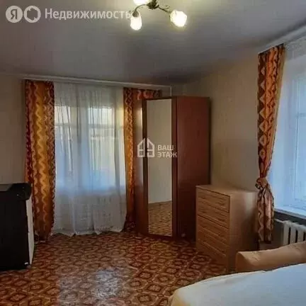 1-комнатная квартира: Калуга, Знаменская улица, 7А (33 м) - Фото 1