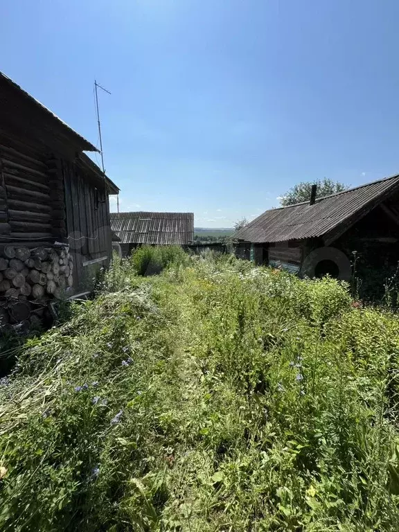 Дом 47 м на участке 33 сот. - Фото 1