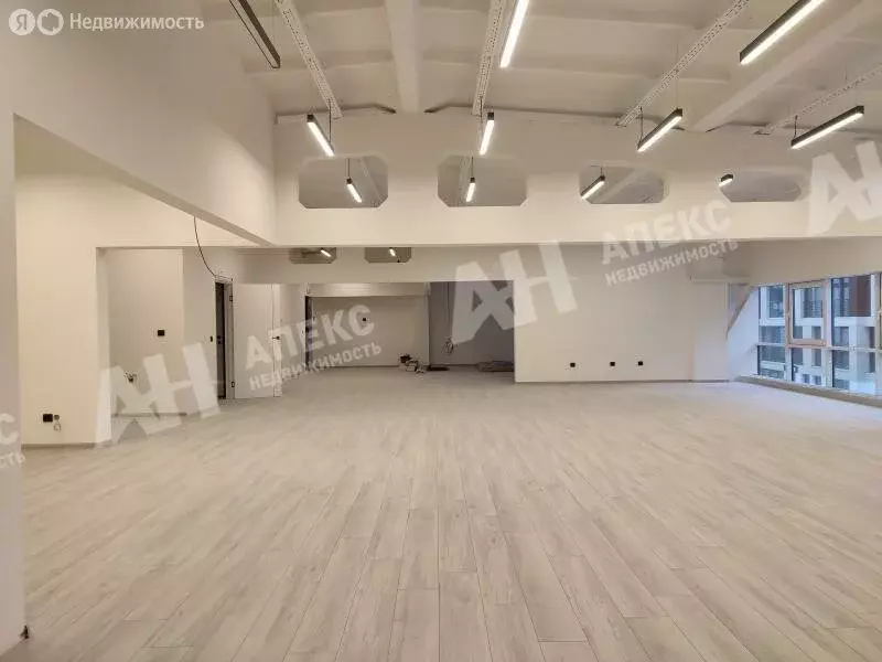 Офис (530 м) - Фото 2