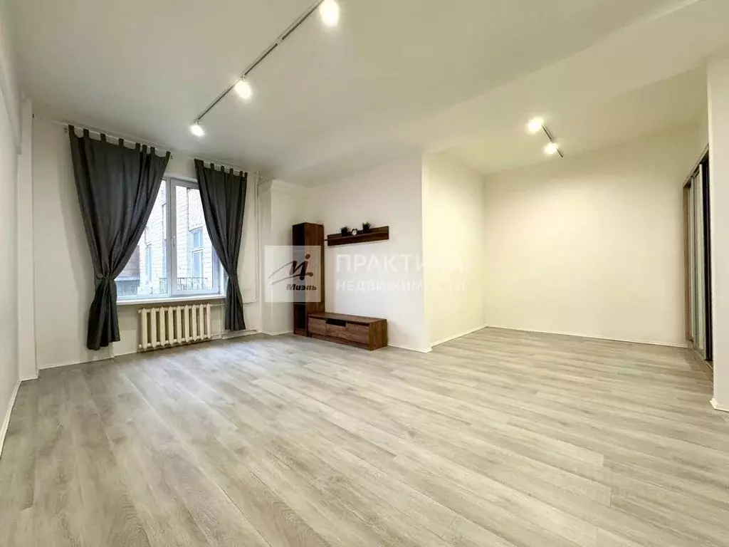 2-к кв. Москва ул. Куусинена, 7к1 (68.2 м) - Фото 1