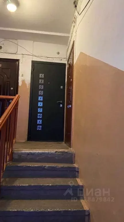 3-к кв. Тульская область, Кимовск ул. Ленина, 39А (42.4 м) - Фото 1