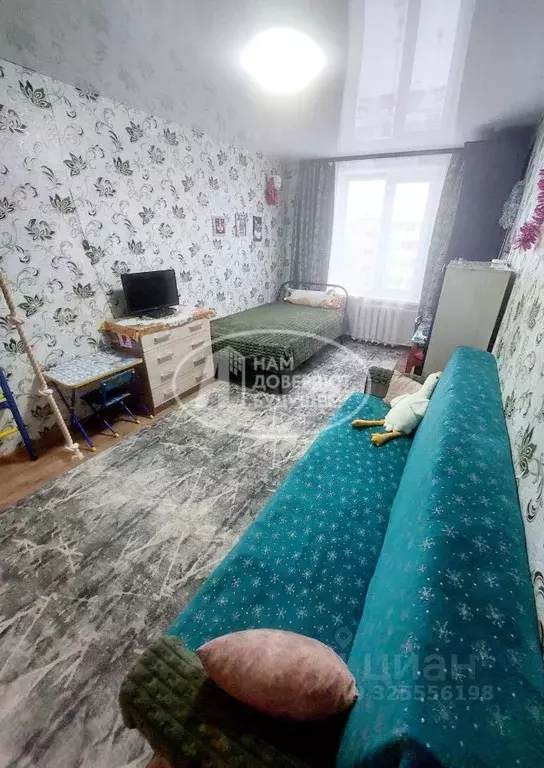 2-к кв. Пермский край, Лысьва ул. Чайковского, 10 (46.4 м) - Фото 2