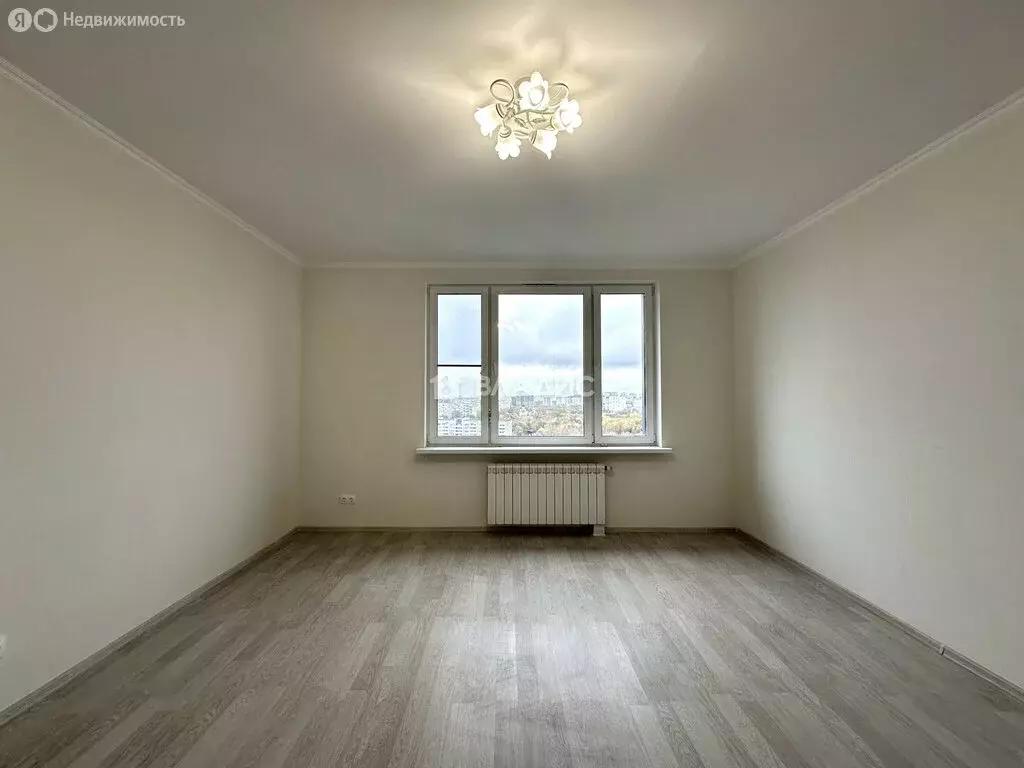 3-комнатная квартира: Москва, проезд Шокальского, 28Ак1 (78.6 м) - Фото 1