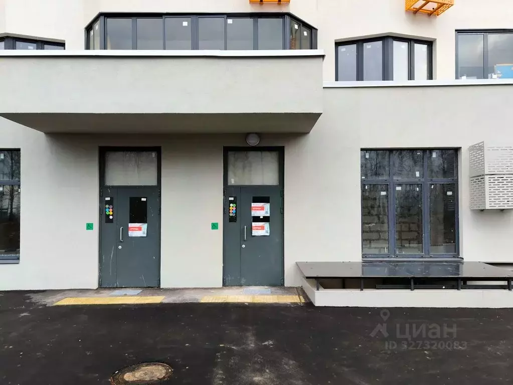 Помещение свободного назначения в Московская область, Одинцовский ... - Фото 1