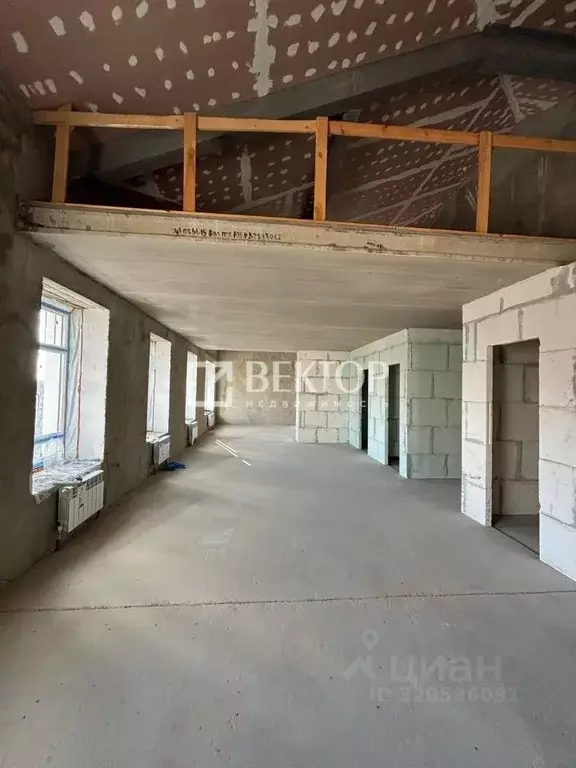 4-к кв. Костромская область, Кострома ул. Войкова, 22 (126.0 м) - Фото 2