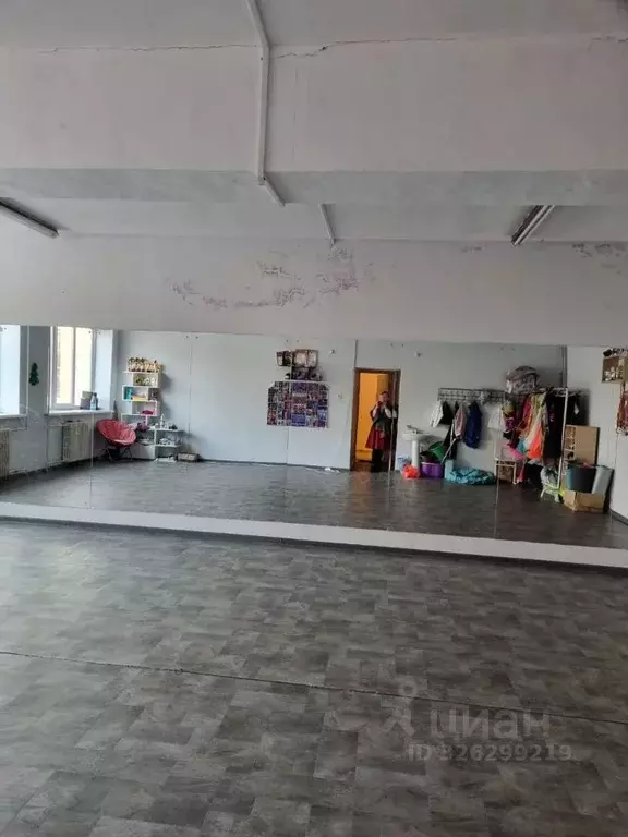 Помещение свободного назначения в Приморский край, Находка пос. ... - Фото 1