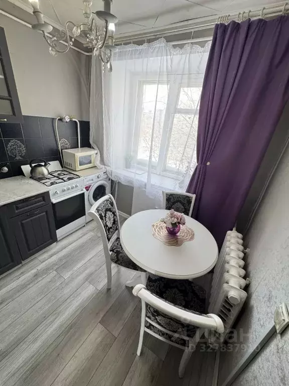 3-к кв. Пермский край, Пермь Таборская ул., 12 (61.6 м) - Фото 0