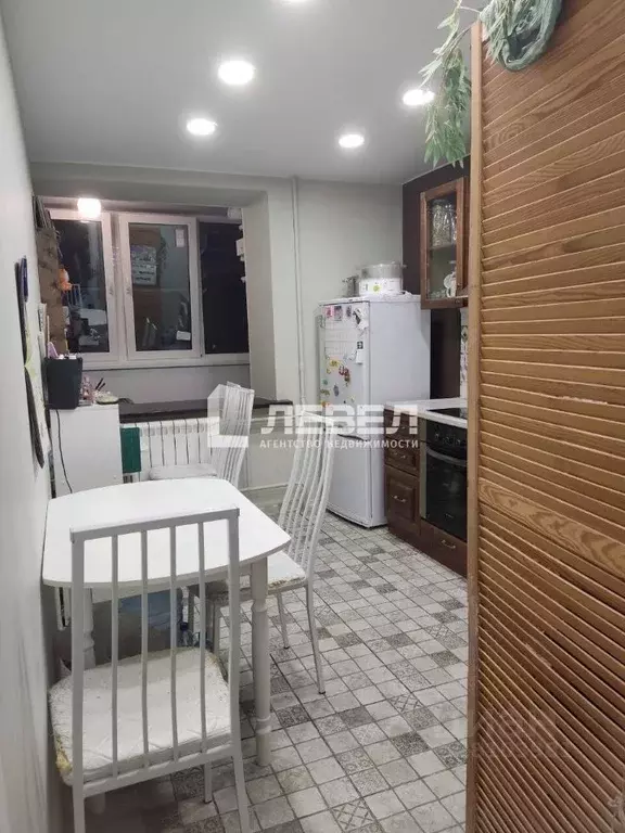 1-к кв. Московская область, Щелково ул. Неделина, 21 (35.3 м) - Фото 2