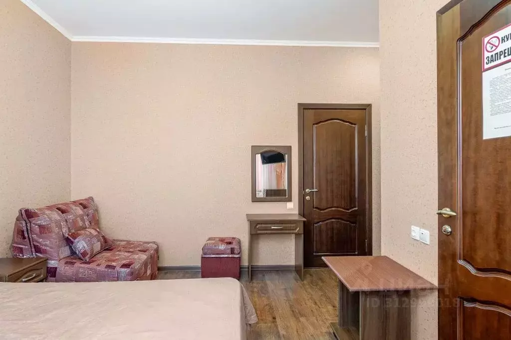 Комната Краснодарский край, Геленджик ул. Циолковского, 50 - Фото 1