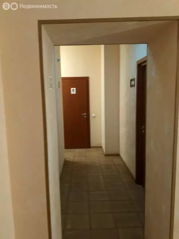 Офис (540 м) - Фото 1