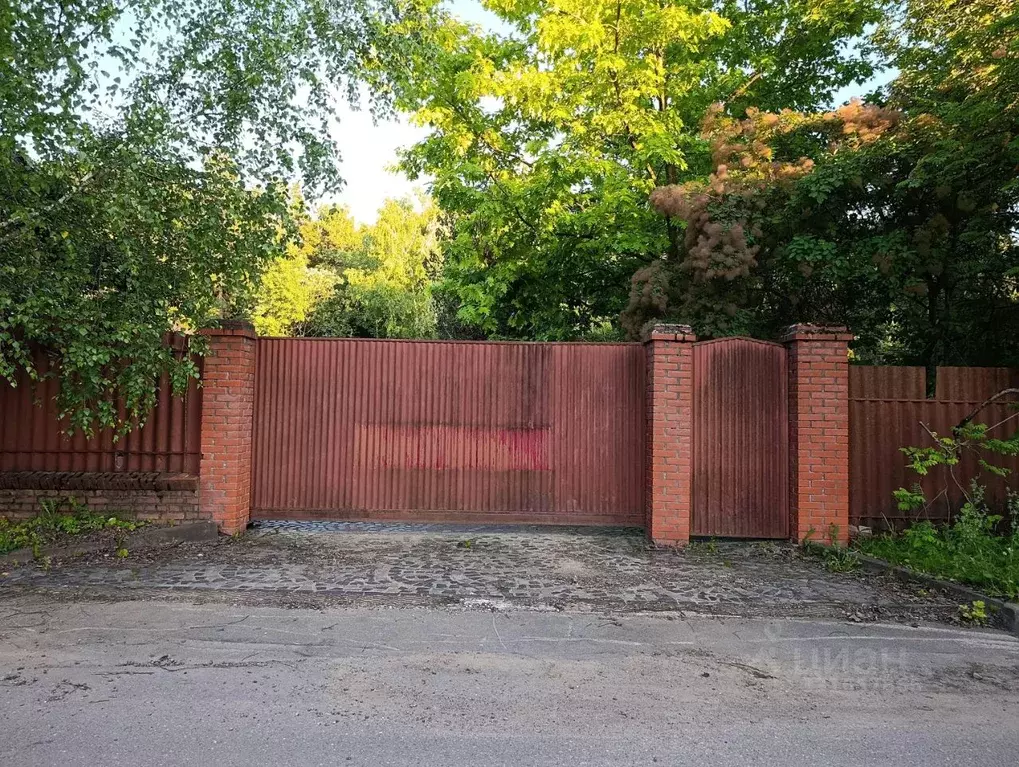 Дом в Московская область, Мытищи городской округ, д. Высоково ул. ... - Фото 2