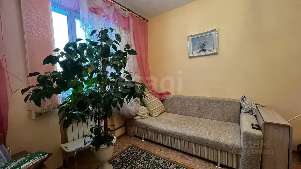 2-к кв. Челябинская область, Челябинск Калининградская ул., 24 (44.9 ... - Фото 1