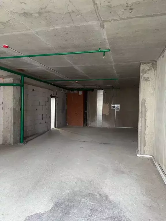 Помещение свободного назначения в Санкт-Петербург ул. Лагоды, 2 (54 м) - Фото 1