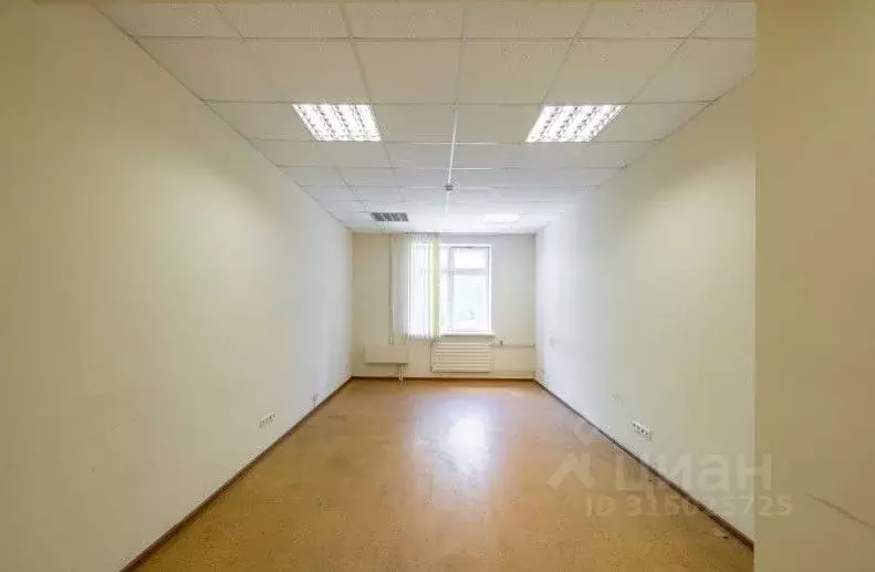 Офис в Санкт-Петербург ул. Комсомола, 1-3М (312 м) - Фото 1
