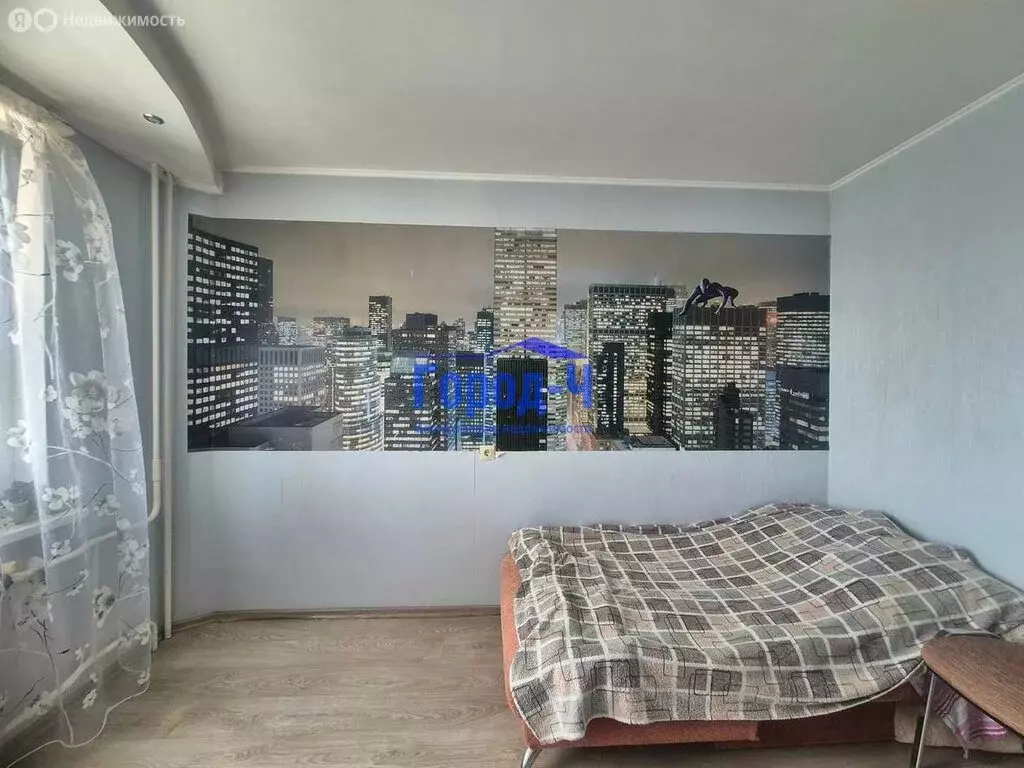 2-комнатная квартира: Чебоксары, проспект Мира, 88Б (56 м) - Фото 0