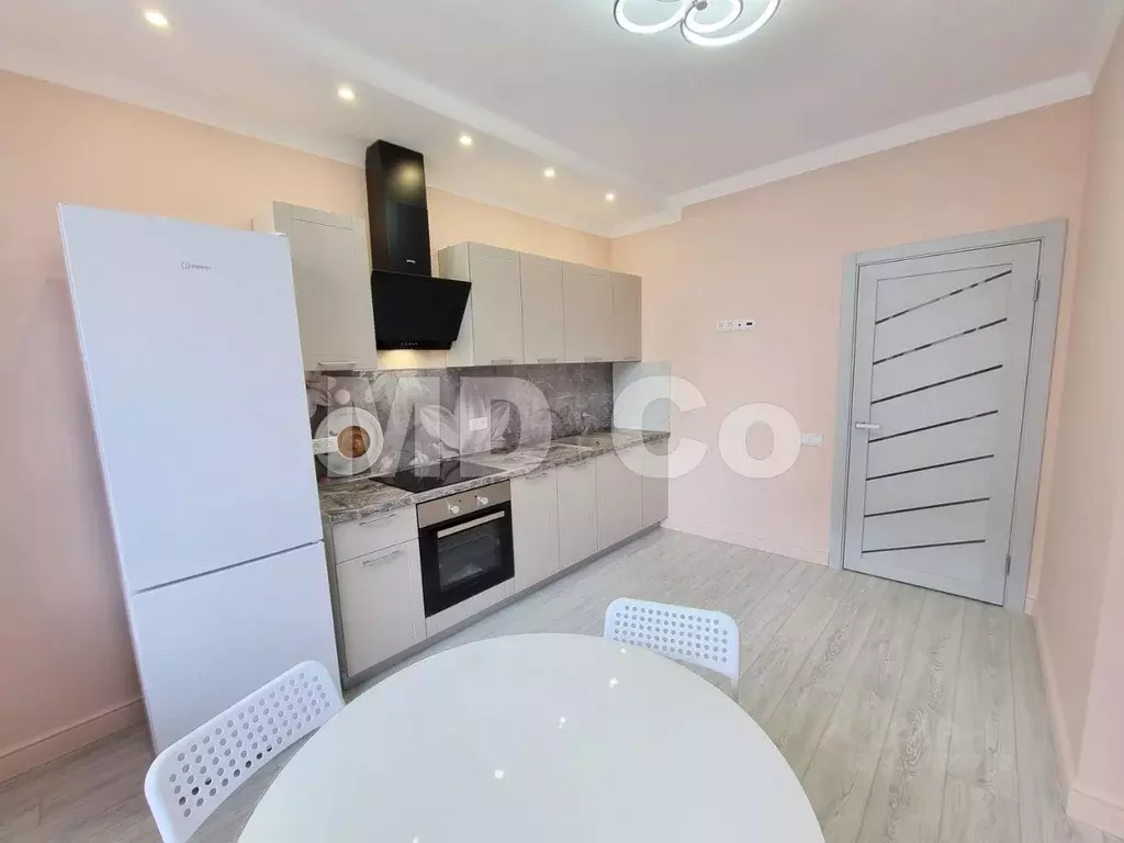 1-к кв. Москва, Москва, Московский г. ул. Никитина, 11к1 (40.0 м) - Фото 2