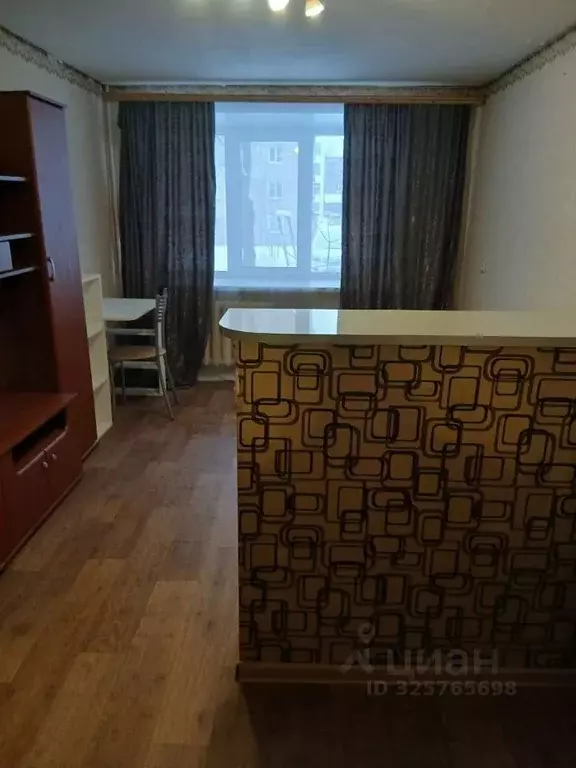 1-к кв. Владимирская область, Александров ул. Первомайская, 50 (30.0 ... - Фото 1