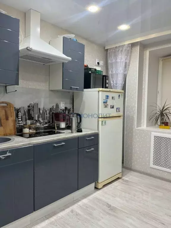 Студия Нижегородская область, Нижний Новгород Зеленодольская ул., 54 ... - Фото 2