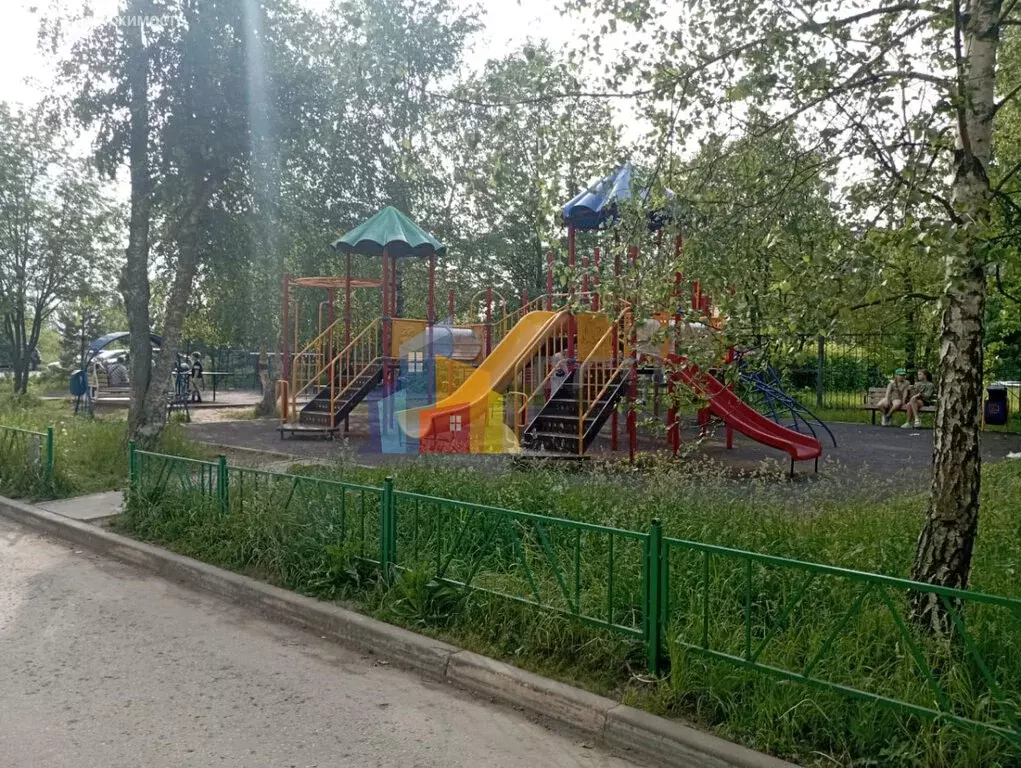 1-комнатная квартира: Тульская область, городской округ Тула, рабочий ... - Фото 1