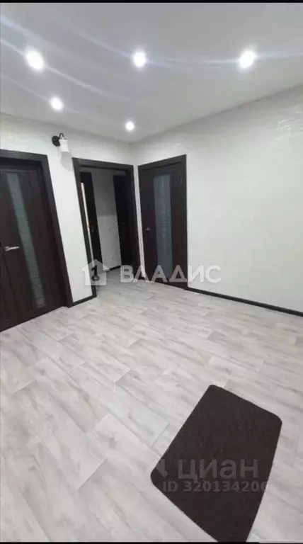 3-к кв. Алтайский край, Бийск ул. Александра Пушкина, 196к1 (70.4 м) - Фото 2