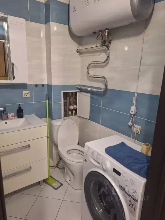 1-к кв. Саратовская область, Саратов пос. Юбилейный, Федоровская ул., ... - Фото 1