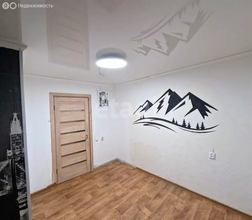 4-комнатная квартира: Альметьевск, улица Гафиатуллина, 31 (70.3 м) - Фото 2