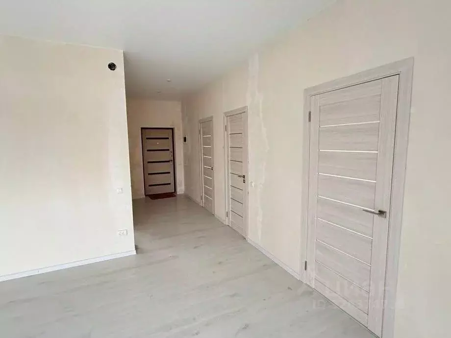 Дом в Крым, Симферопольский район, Трудовское с/пос, СНТ Медик ТСН ул. ... - Фото 1