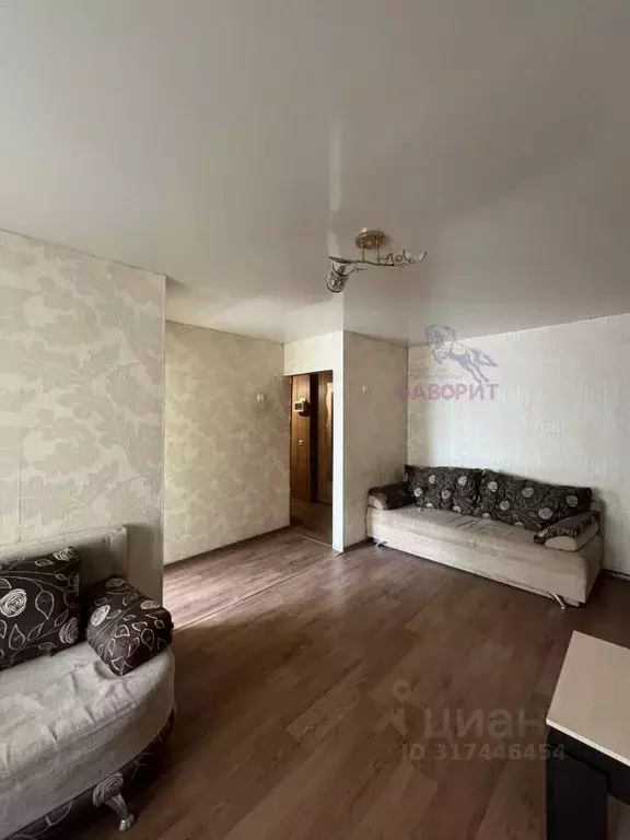 2-к кв. Оренбургская область, Орск Новый город мкр, ул. ... - Фото 1