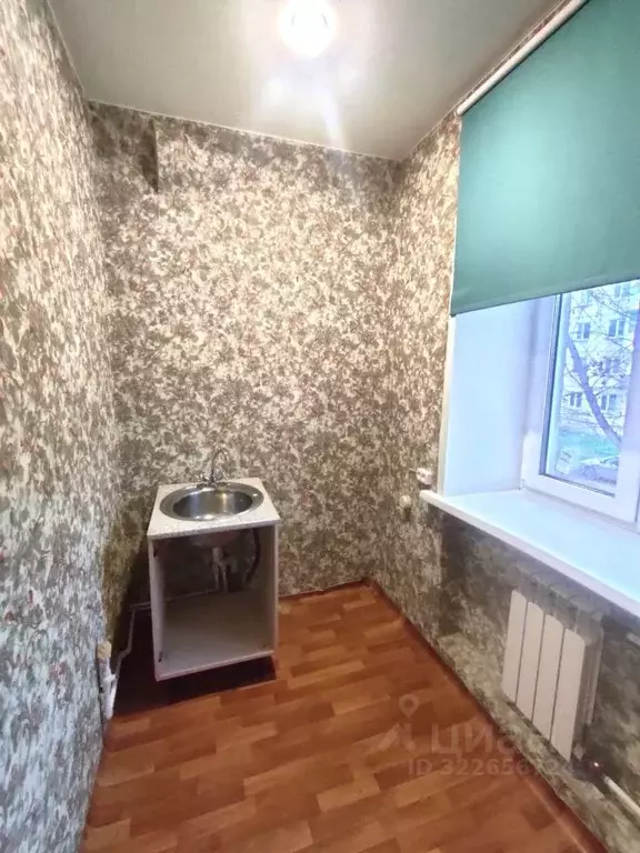2-к кв. Красноярский край, Красноярск ул. Кутузова, 25 (38.0 м) - Фото 1
