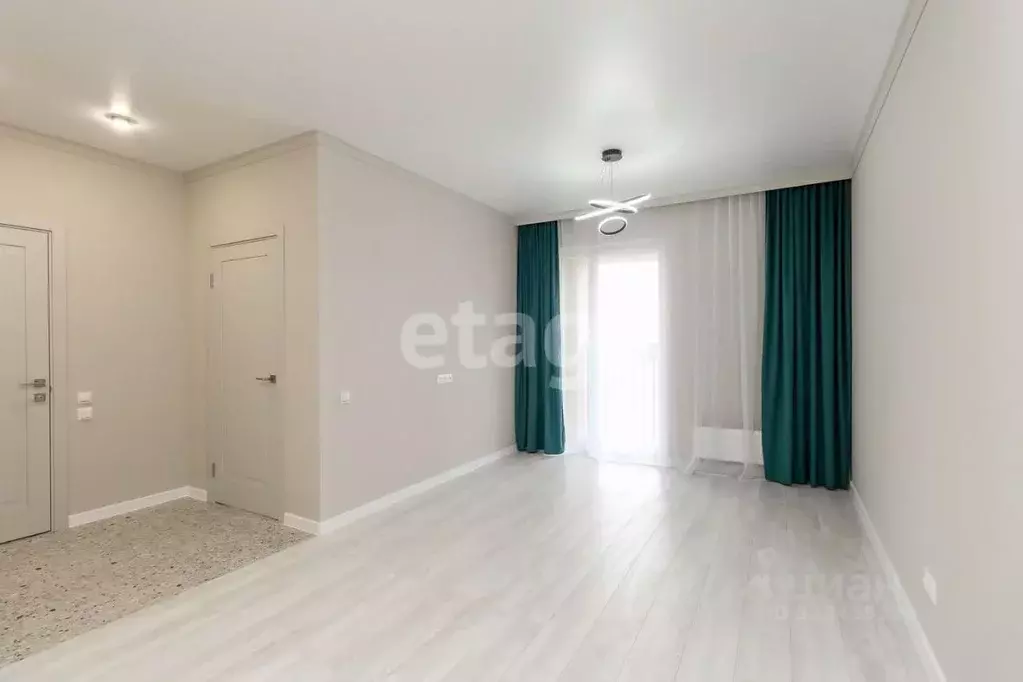 Студия Ярославская область, Ярославль Чернопрудная ул., 30 (29.82 м) - Фото 1