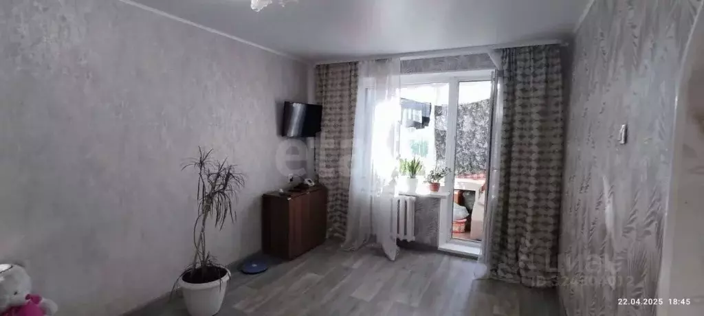 2-к кв. Башкортостан, Уфа Российская ул., 11 (42.9 м) - Фото 1