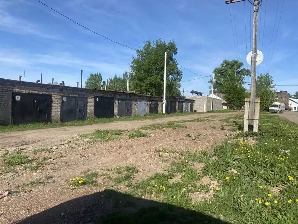 Помещение свободного назначения в Башкортостан, Стерлитамак Заводская ... - Фото 1