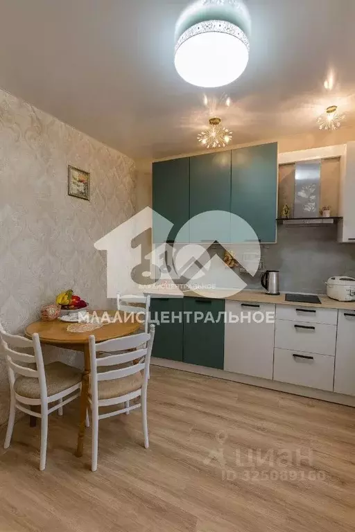 3-к кв. Новосибирская область, Новосибирск Тульская ул., 84 (63.0 м) - Фото 1