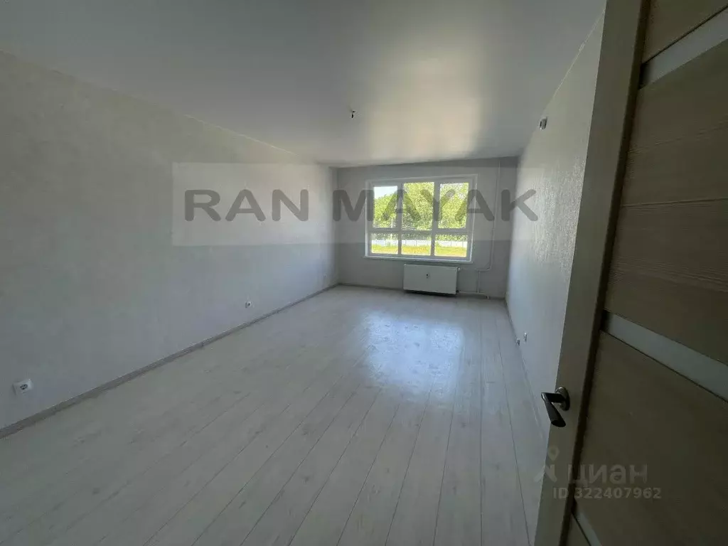 1-к кв. Адыгея, Майкоп ул. Вадима Лемеша, 3 (37.7 м) - Фото 2