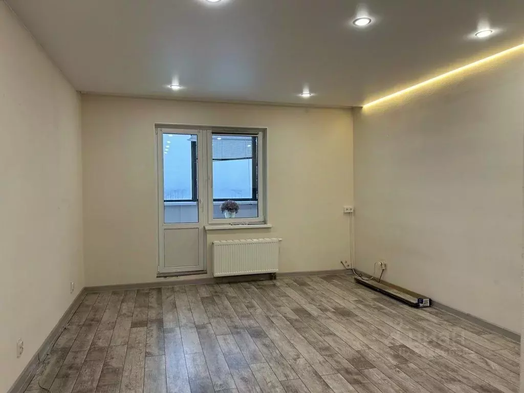 Студия Ленинградская область, Сертолово Всеволожский район, Парковый ... - Фото 2