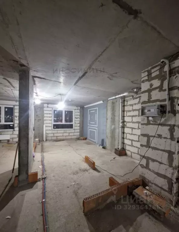 3-к кв. Москва, Москва, Московский г. ул. Лаптева, 9 (93.0 м) - Фото 1