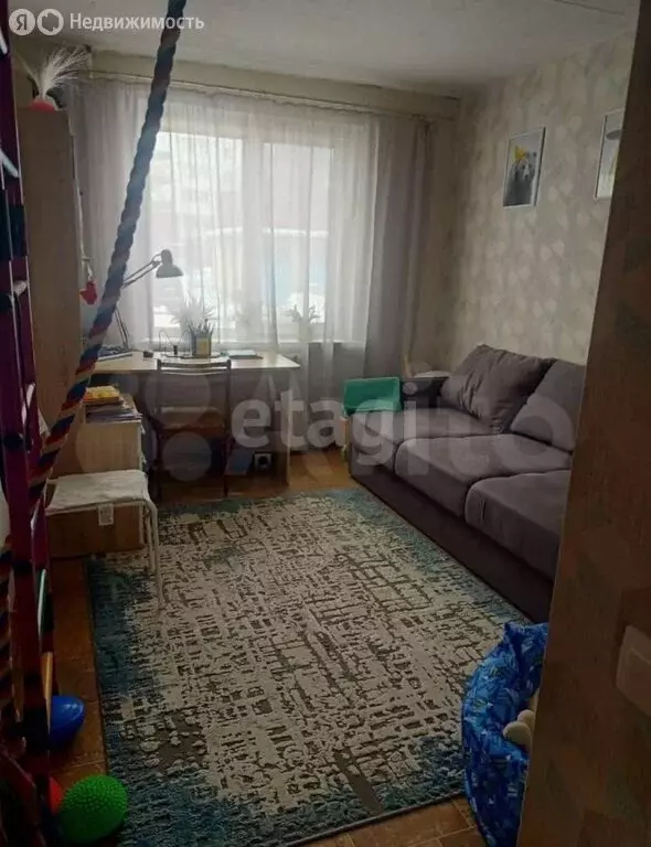 3-комнатная квартира: Кондратово, улица Садовое Кольцо, 4 (59.5 м) - Фото 1
