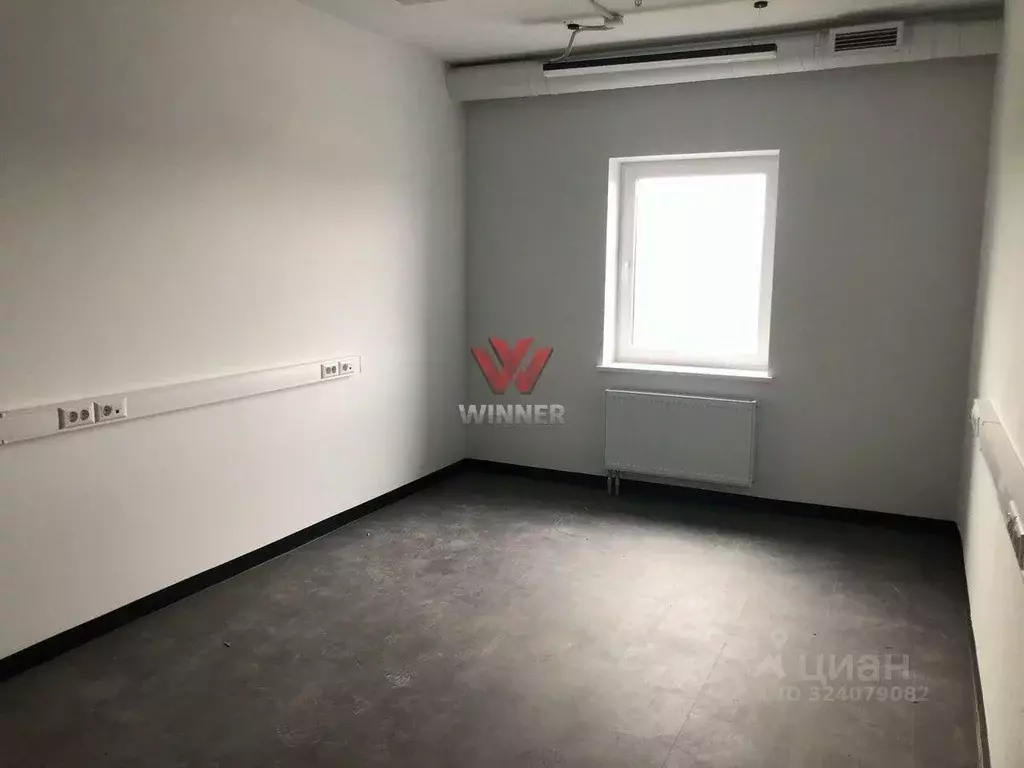 Офис в Нижегородская область, Нижний Новгород Мещерское Озеро ... - Фото 1