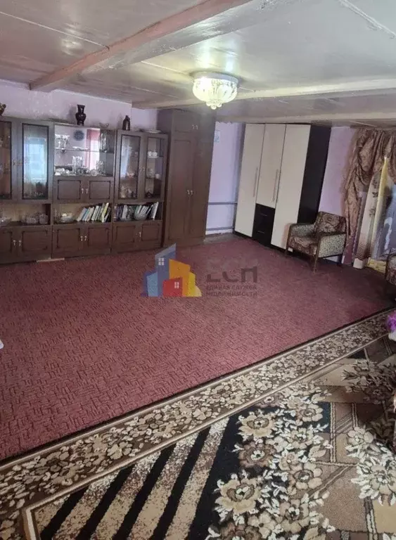 Дом в Тульская область, Тула проезд 27-й, 13 (65 м) - Фото 1