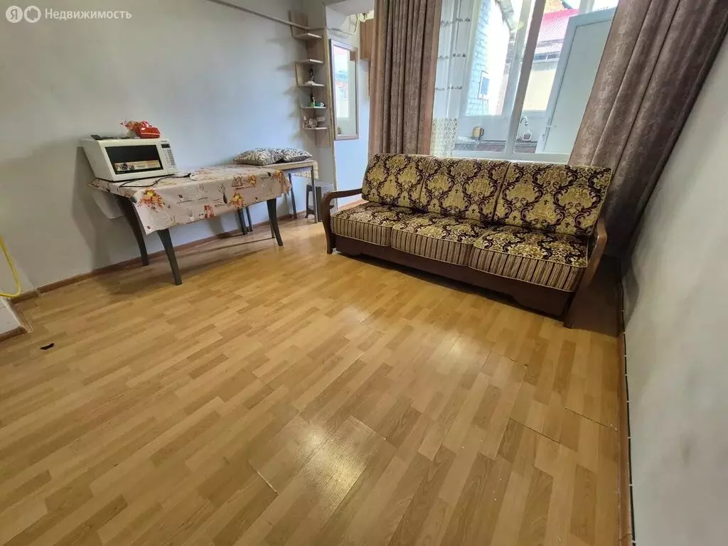 Дом в Владикавказ, Беслановская улица, 15 (27 м) - Фото 1