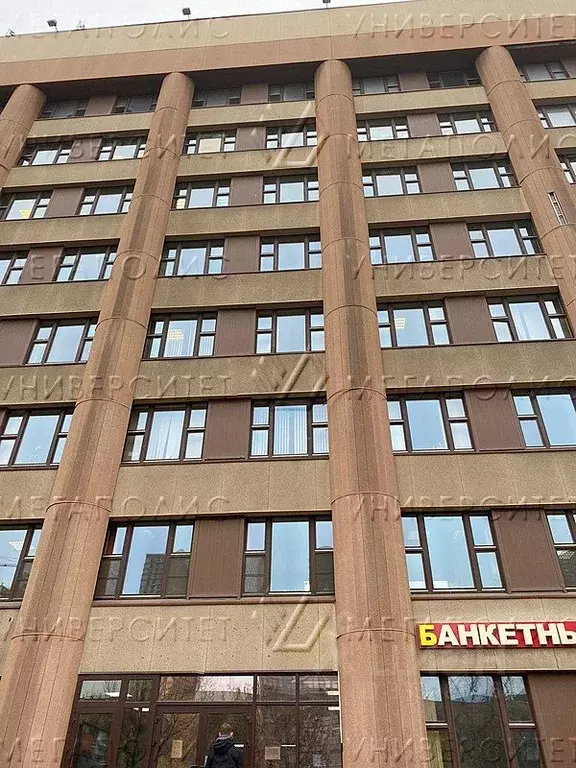 Офис в Москва Рязанский просп., 24К1 (233 м) - Фото 2
