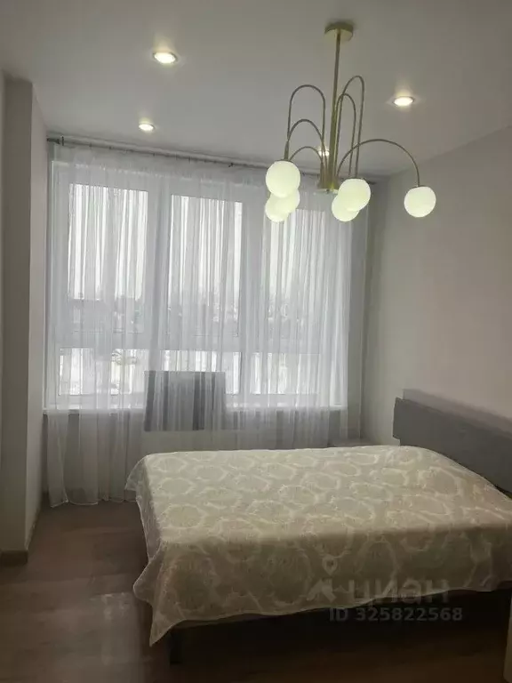 2-к кв. Москва Бартеневская ул., 18к2 (40.0 м) - Фото 1