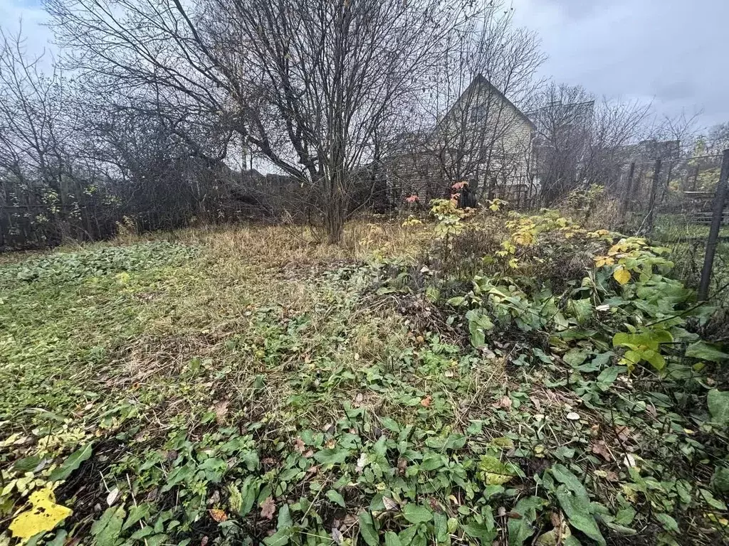 Участок в Московская область, Сергиев Посад Садовод СТ, 53 (5.0 сот.) - Фото 2