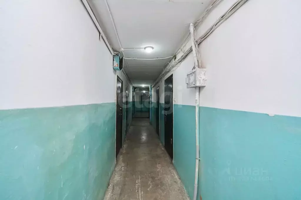 Студия Кемеровская область, Кемерово просп. Ленина, 135б (22.5 м) - Фото 2